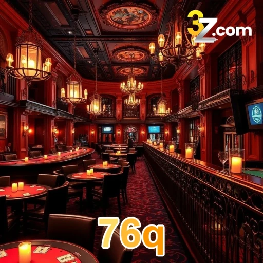 76q Apostas
